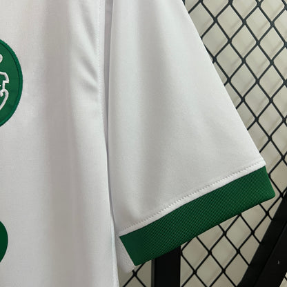 Camisa do Sporting ll 2024/25 Masculina Torcedor