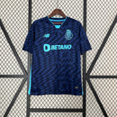 Camisa do Porto lll 2024/25 Masculina Torcedor