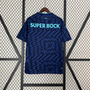 Camisa do Porto lll 2024/25 Masculina Torcedor