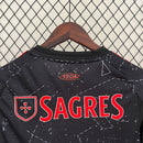 Camisa do Benfica ll 2024/25 Masculina Torcedor