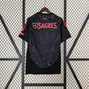 Camisa do Benfica ll 2024/25 Masculina Torcedor