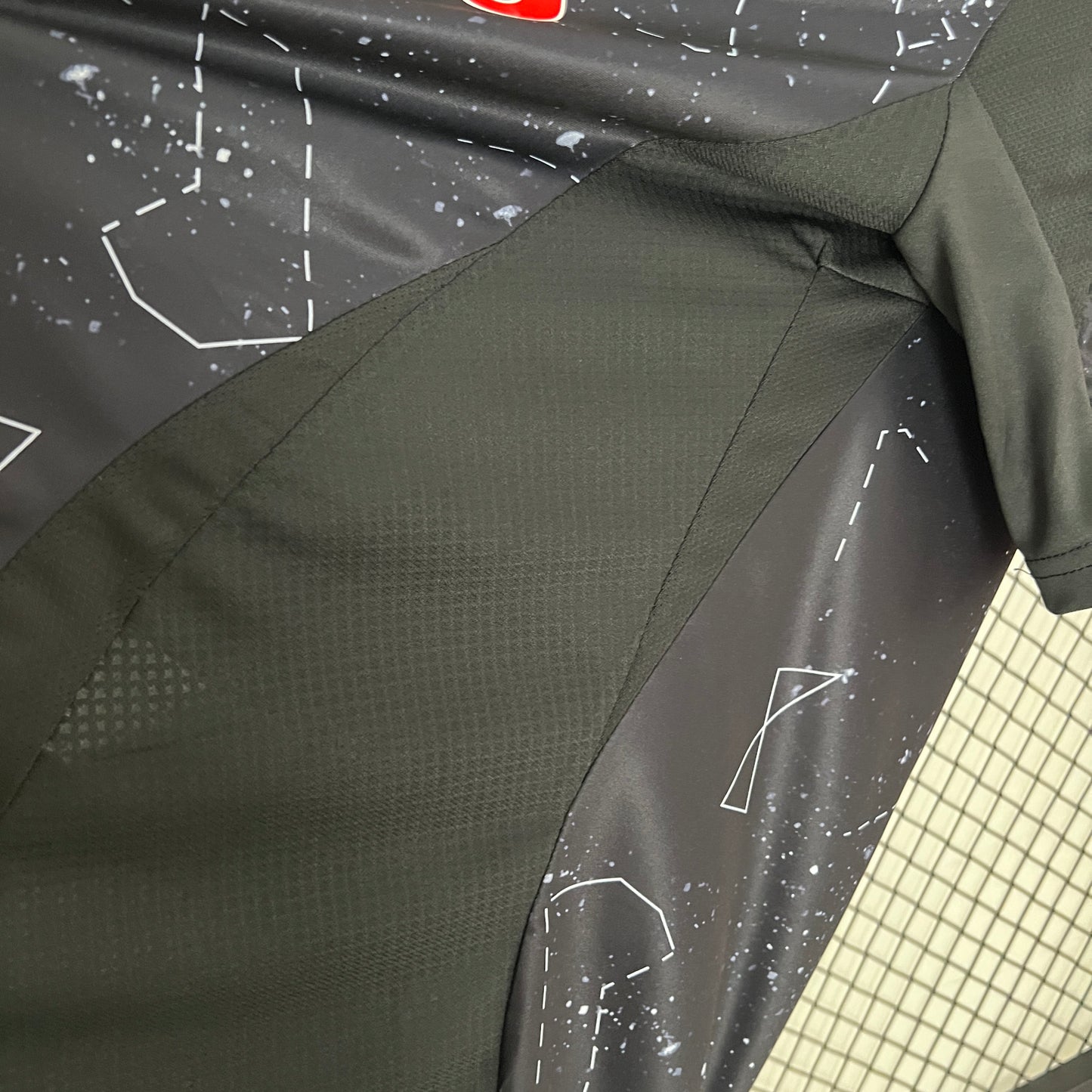 Camisa do Benfica ll 2024/25 Masculina Torcedor