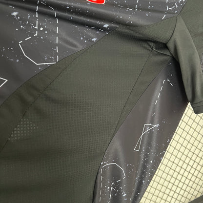 Camisa do Benfica ll 2024/25 Masculina Torcedor