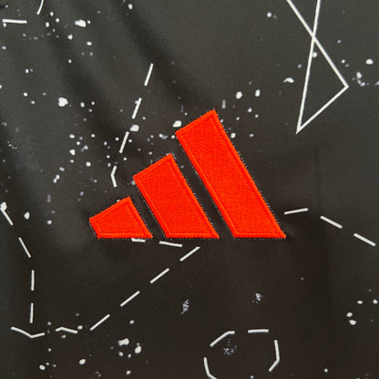 Camisa do Benfica ll 2024/25 Masculina Torcedor