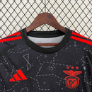 Camisa do Benfica ll 2024/25 Masculina Torcedor