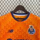 Camisa do Porto ll 2024/25 Masculina Torcedor