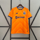 Camisa do Porto ll 2024/25 Masculina Torcedor