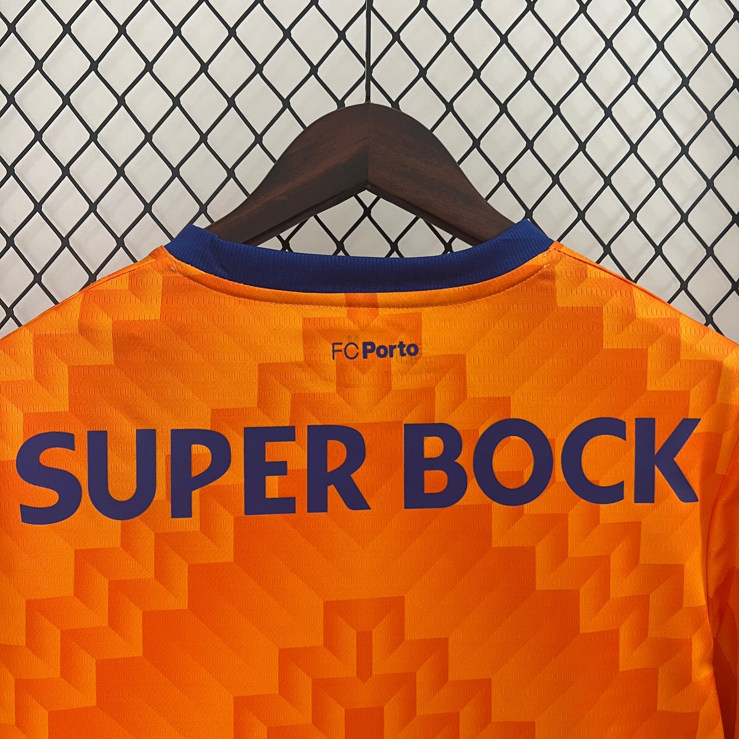 Camisa do Porto ll 2024/25 Masculina Torcedor