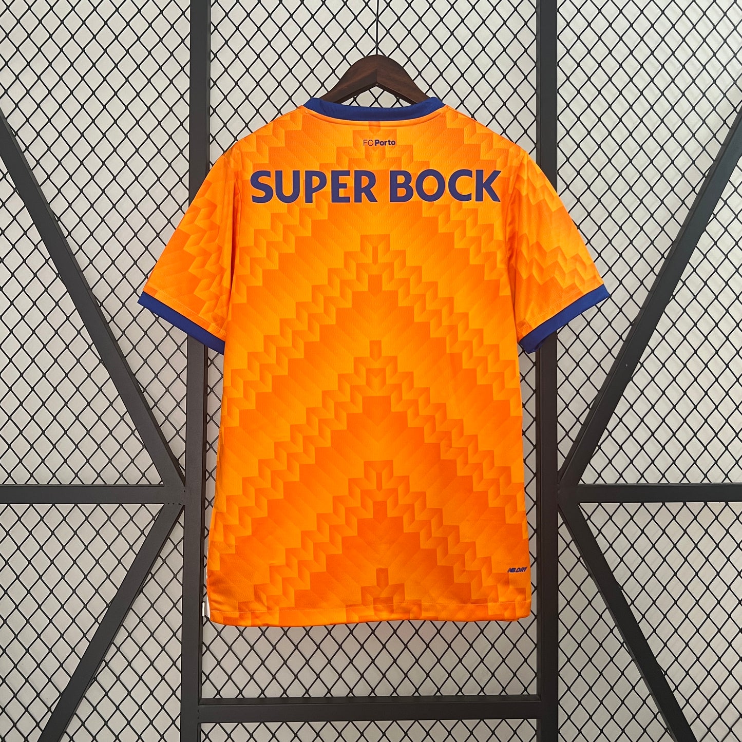 Camisa do Porto ll 2024/25 Masculina Torcedor