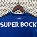 Camisa do Porto l 2024/25 Masculina Torcedor