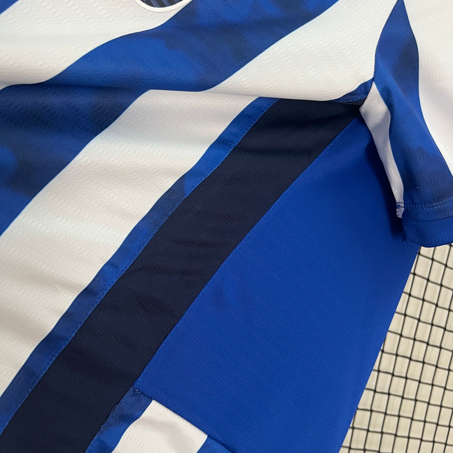 Camisa do Porto l 2024/25 Masculina Torcedor