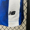 Camisa do Porto l 2024/25 Masculina Torcedor