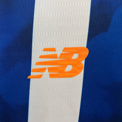 Camisa do Porto l 2024/25 Masculina Torcedor