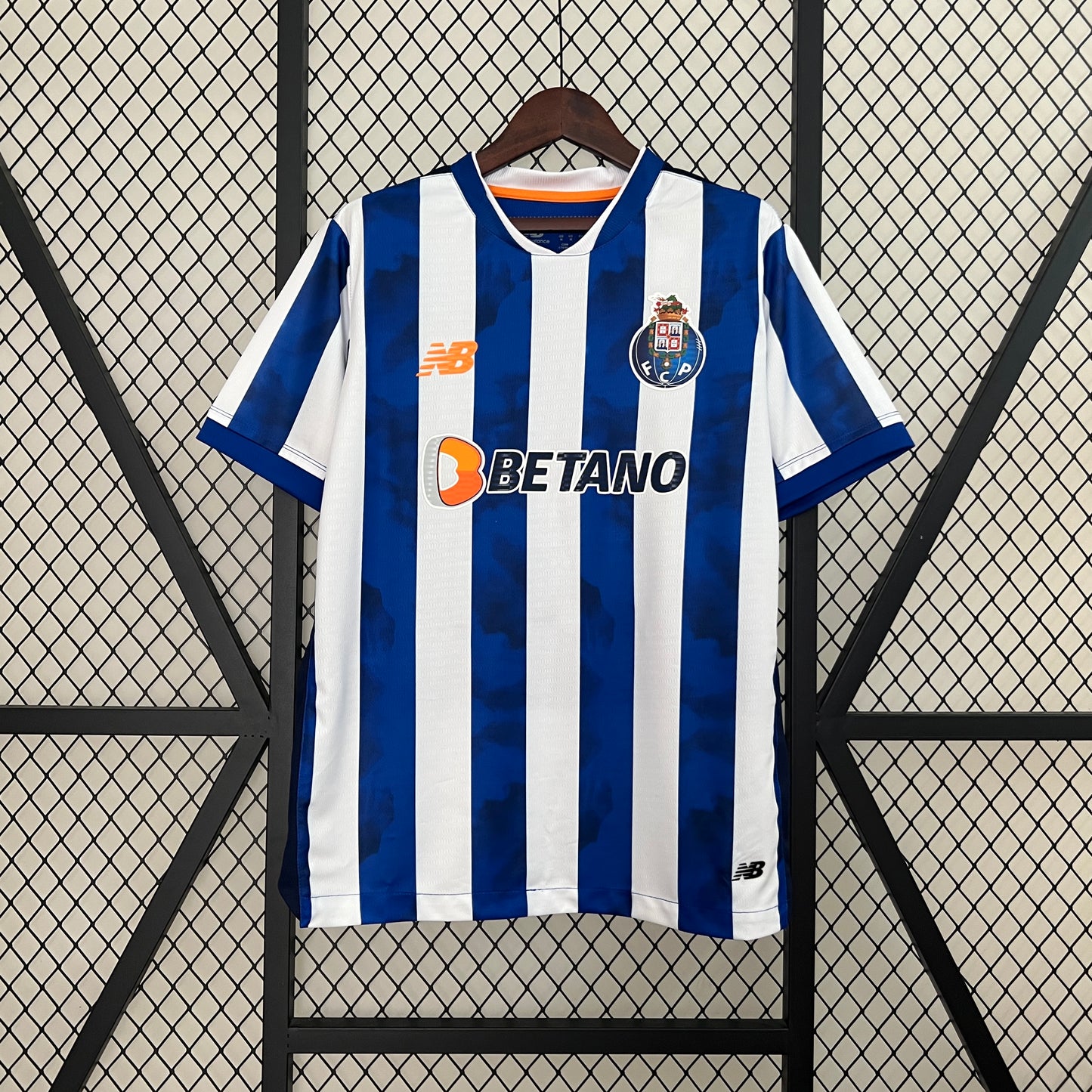 Camisa do Porto l 2024/25 Masculina Torcedor