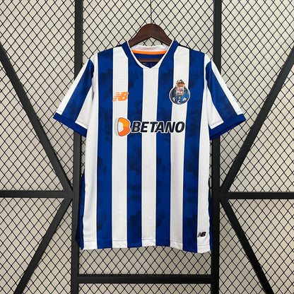 Camisa do Porto l 2024/25 Masculina Torcedor