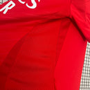 Camisa do Benfica l 2024/25 Masculina Torcedor