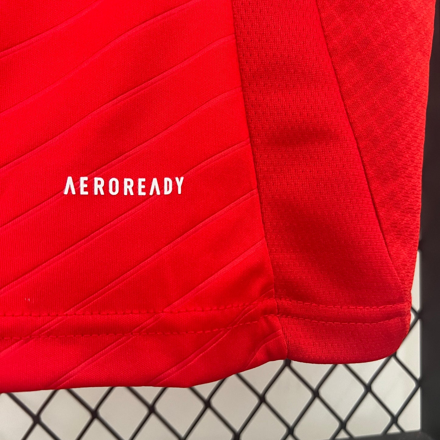 Camisa do Benfica l 2024/25 Masculina Torcedor