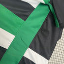 Camisa do Sporting l 2024/25 Masculina Torcedor