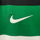 Camisa do Sporting l 2024/25 Masculina Torcedor