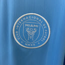 Camisa do Inter Miami lll 2025/26 Masculina Torcedor