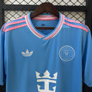 Camisa do Inter Miami lll 2025/26 Masculina Torcedor