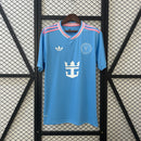 Camisa do Inter Miami lll 2025/26 Masculina Torcedor