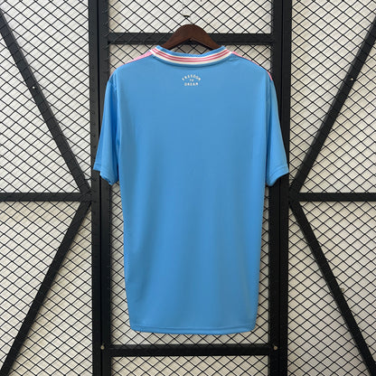 Camisa do Inter Miami lll 2025/26 Masculina Torcedor