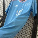 Camisa do Inter Miami lll 2025/26 Masculina Torcedor