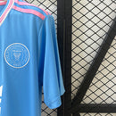 Camisa do Inter Miami lll 2025/26 Masculina Torcedor