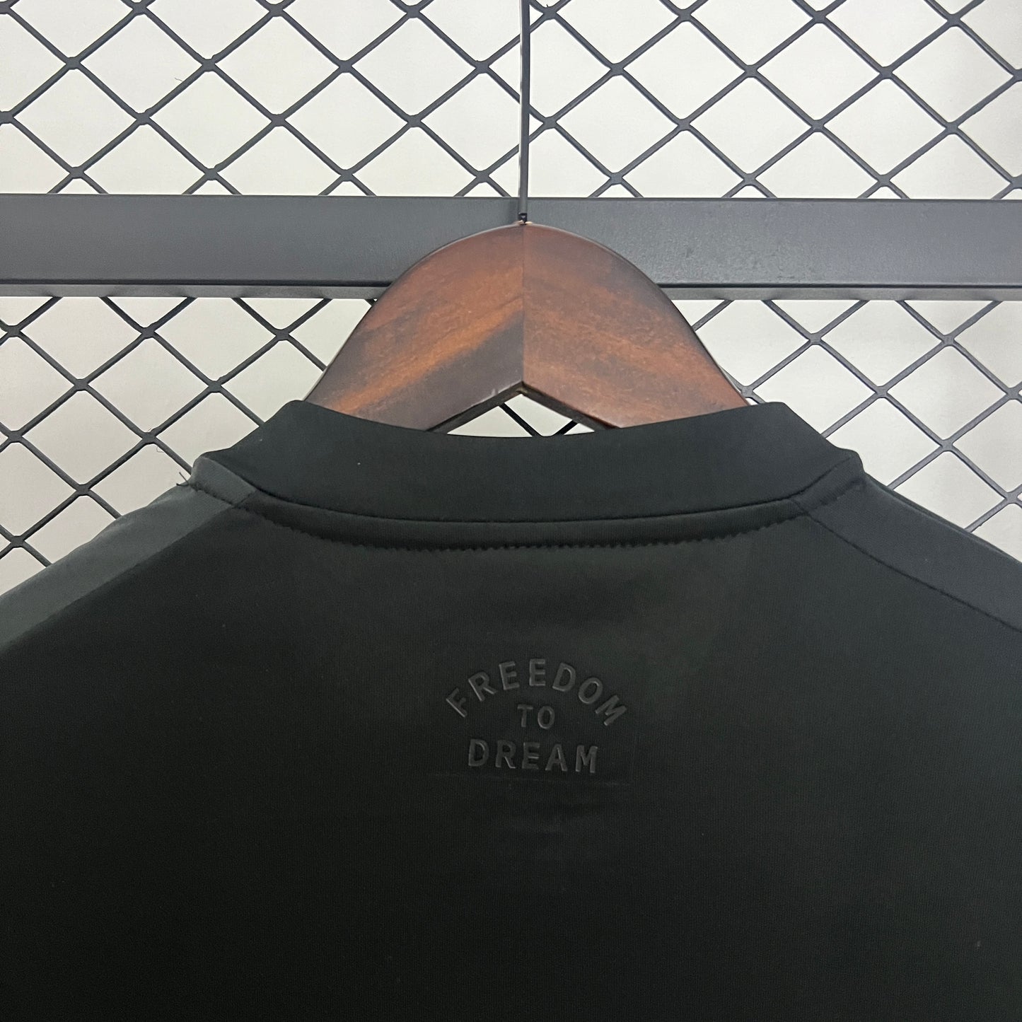 Camisa do Inter Miami ll 2025/26 Masculina Torcedor