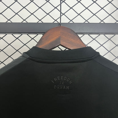 Camisa do Inter Miami ll 2025/26 Masculina Torcedor