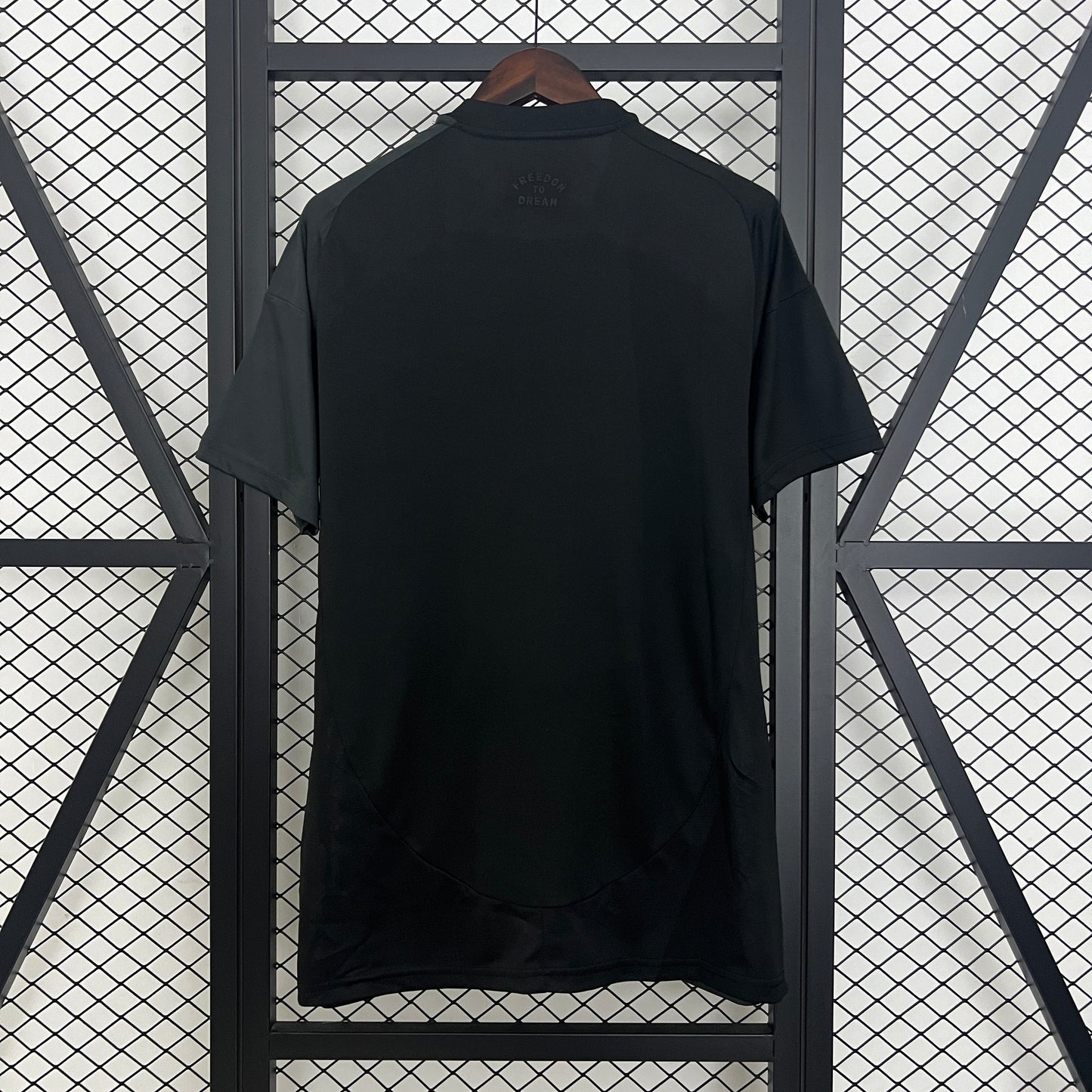 Camisa do Inter Miami ll 2025/26 Masculina Torcedor