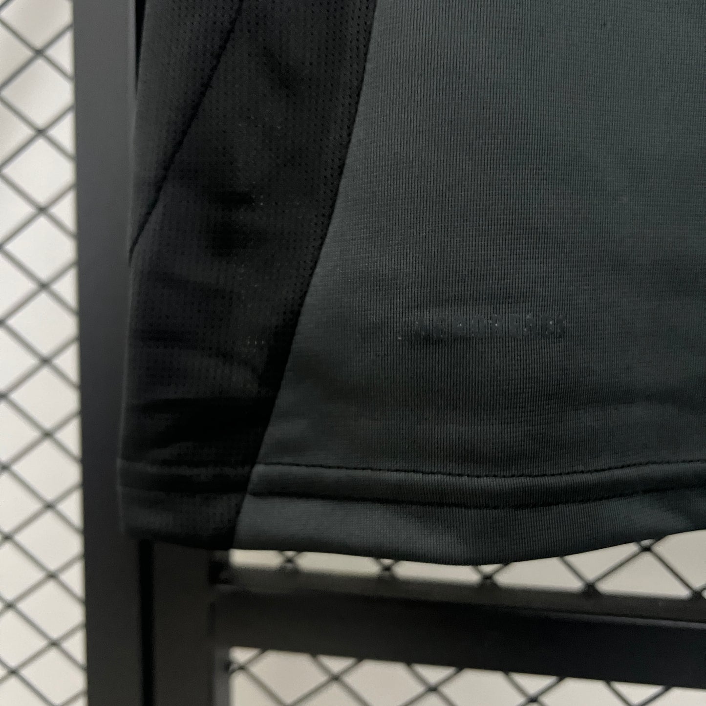 Camisa do Inter Miami ll 2025/26 Masculina Torcedor