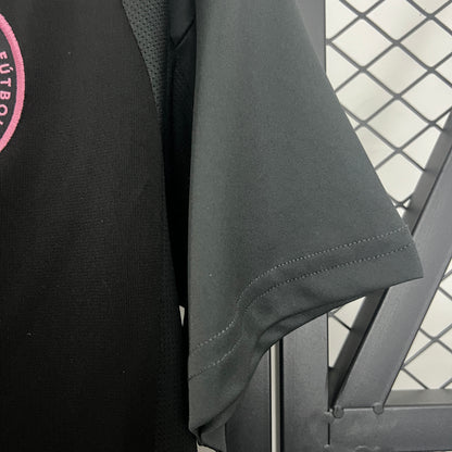 Camisa do Inter Miami ll 2025/26 Masculina Torcedor