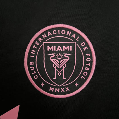Camisa do Inter Miami ll 2025/26 Masculina Torcedor