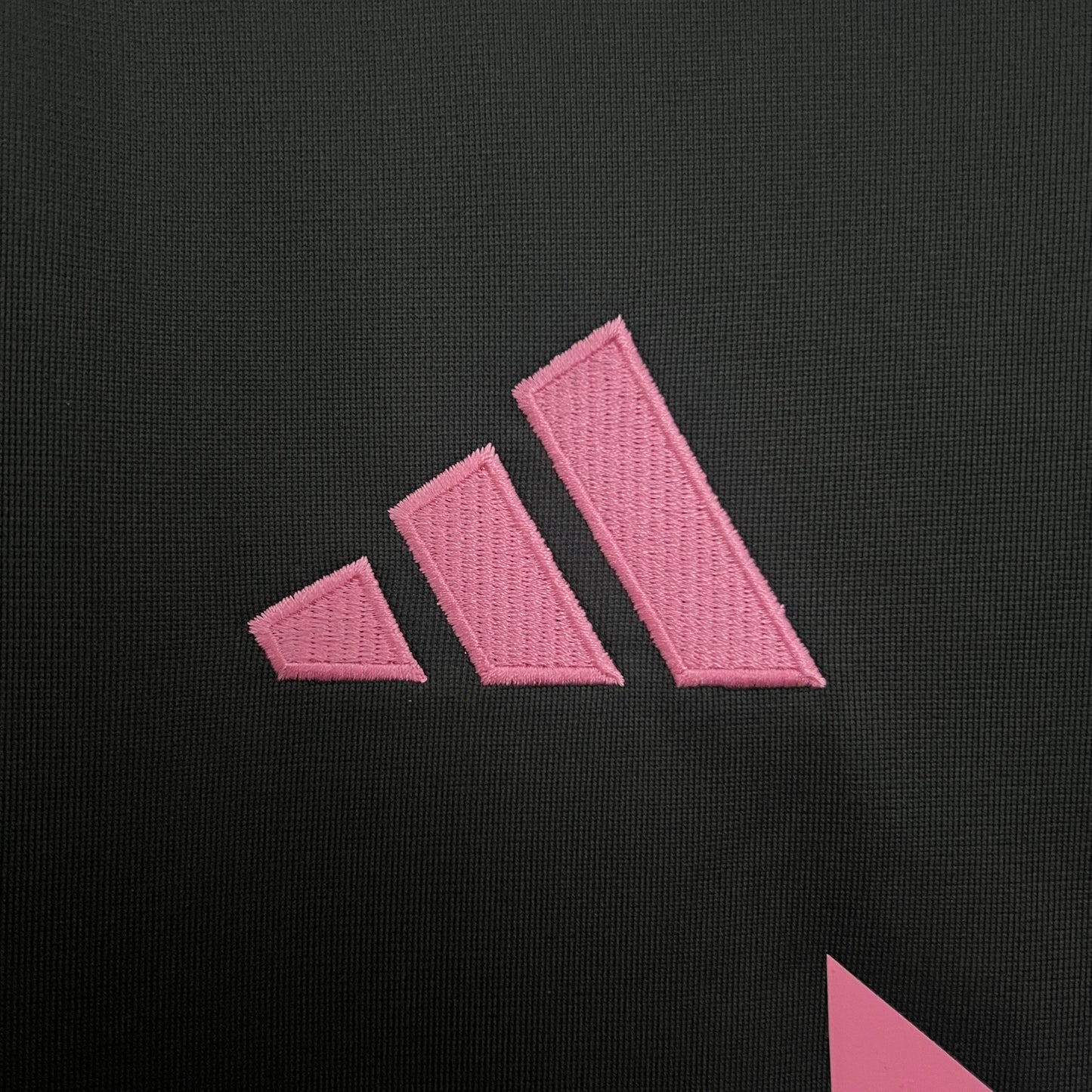 Camisa do Inter Miami ll 2025/26 Masculina Torcedor