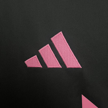 Camisa do Inter Miami ll 2025/26 Masculina Torcedor