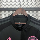 Camisa Inter Miami ll 25/26 | Versão Torcedor Masculina