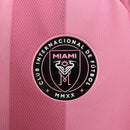 Camisa Inter Miami l 25/26 | Versão Torcedor Masculina