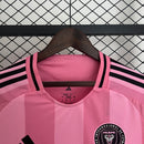 Camisa Inter Miami l 25/26 | Versão Torcedor Masculina