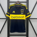 Camisa Boca Juniors l 25/26 | Versão Torcedor Masculina
