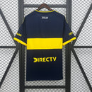 Camisa Boca Juniors l 25/26 | Versão Torcedor Masculina