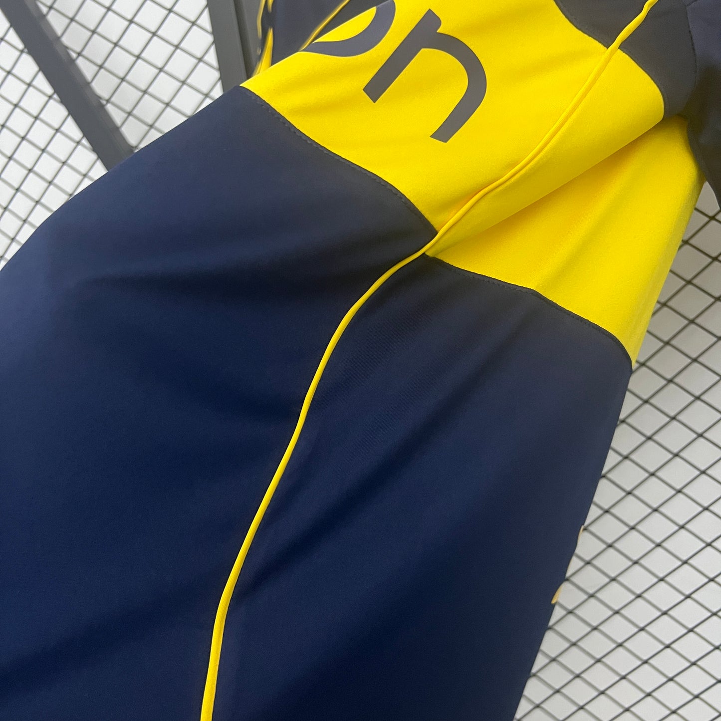 Camisa do Boca Juniors l 2025/26 Masculina Torcedor