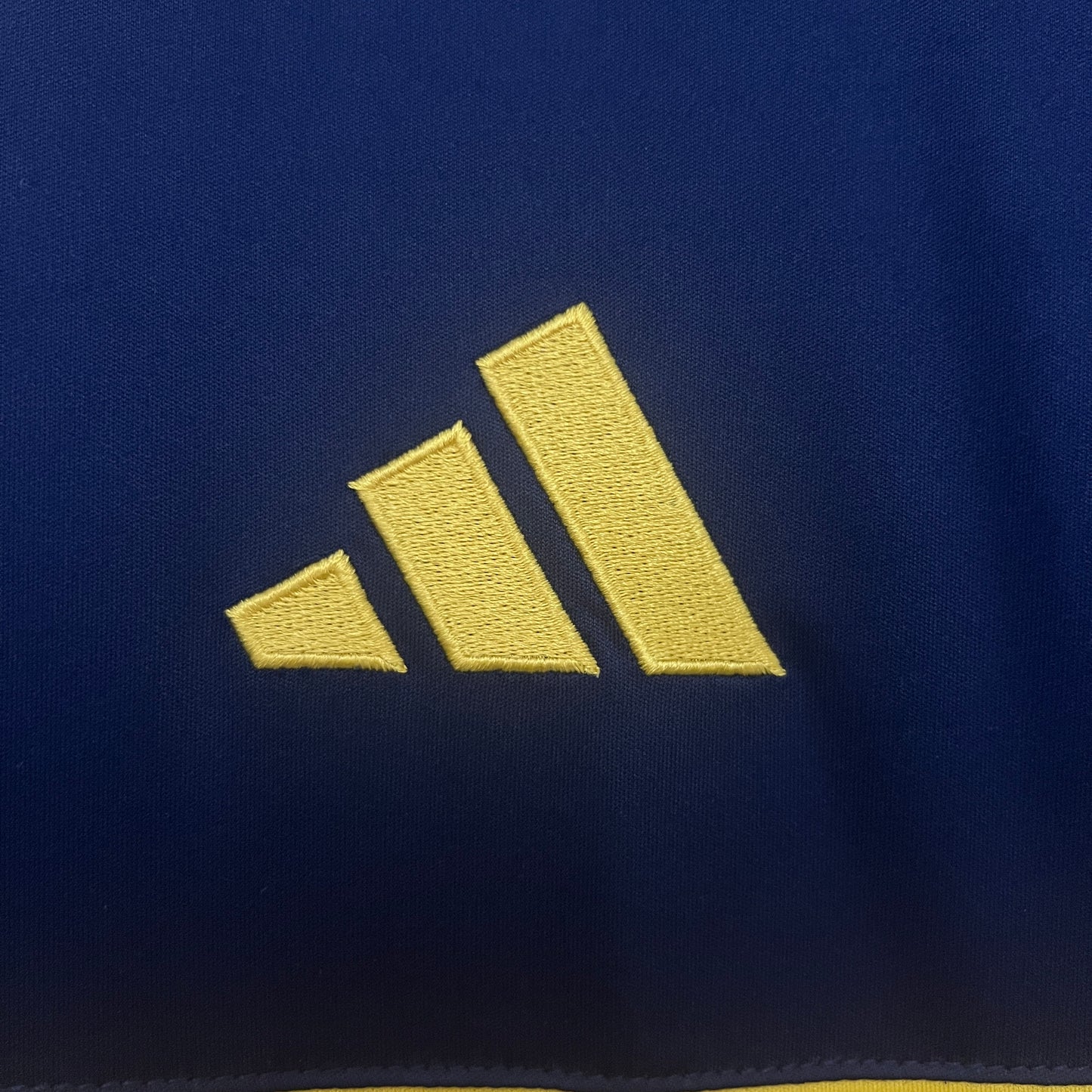 Camisa do Boca Juniors l 2025/26 Masculina Torcedor