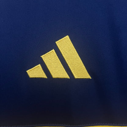 Camisa do Boca Juniors l 2025/26 Masculina Torcedor