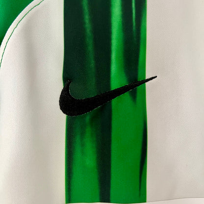 Camisa do Atlético Nacional l 2024/25 Masculina Torcedor