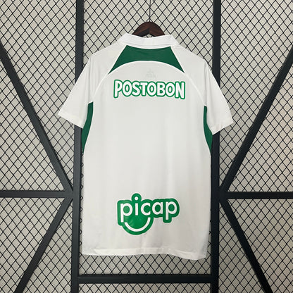 Camisa do Atlético Nacional ll 2024/25 Masculina Torcedor