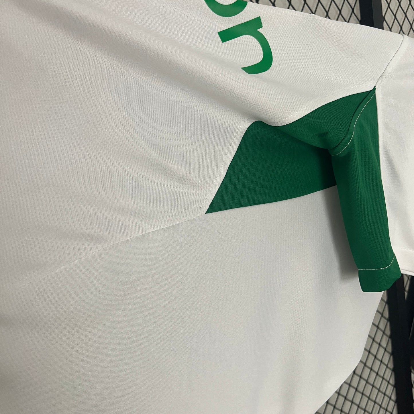 Camisa do Atlético Nacional ll 2024/25 Masculina Torcedor