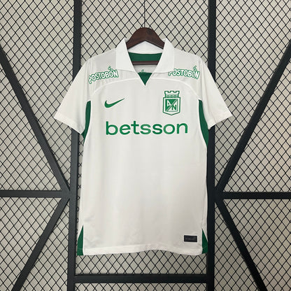 Camisa do Atlético Nacional ll 2024/25 Masculina Torcedor