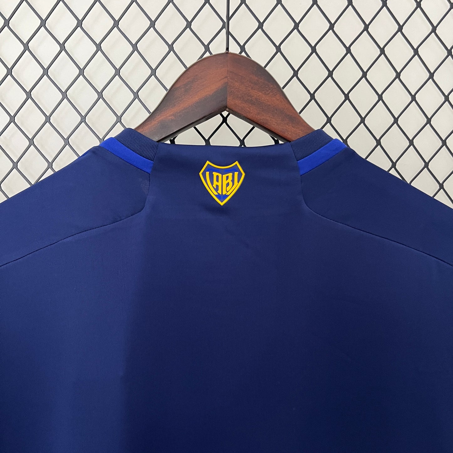 Camisa do Boca Juniors lll 2024/25 Masculina Torcedor